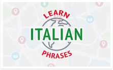 Learn Italian Survival Phrases with ItalianPod101.com