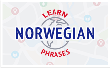 Learn Norwegian Survival Phrases with NorwegianClass101.com