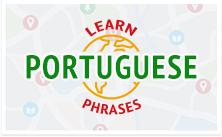 Learn Portuguese Survival Phrases with PortuguesePod101.com